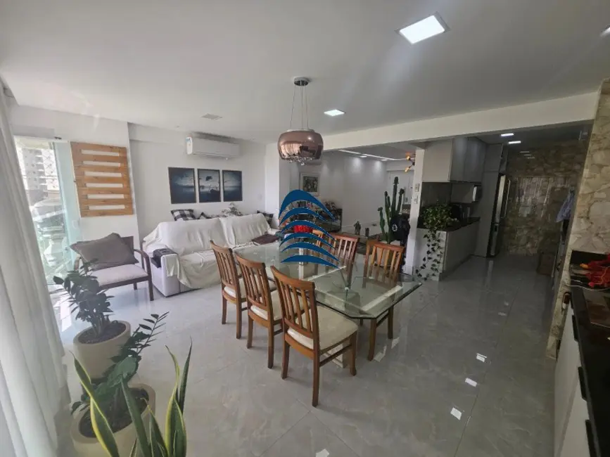 Foto 3 de Apartamento com 3 quartos à venda, 110m2 em Pituaçu, Salvador - BA