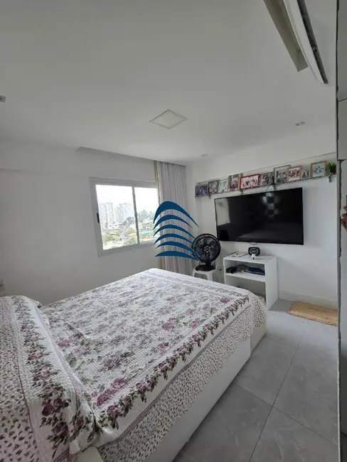 Apartamento com 3 quartos à venda, 110m2 em Pituaçu, Salvador - BA - imagem 2 Foto 2 de Apartamento com 3 quartos à venda, 110m2 em Pituaçu, Salvador - BA