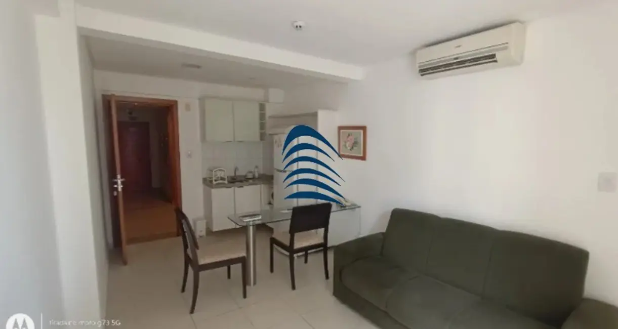 Foto 2 de Apartamento com 1 quarto à venda, 44m2 em Caminho das Árvores, Salvador - BA