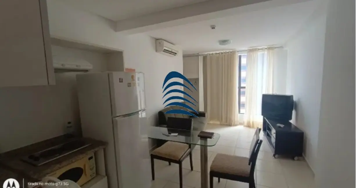 Foto 4 de Apartamento com 1 quarto à venda, 44m2 em Caminho das Árvores, Salvador - BA