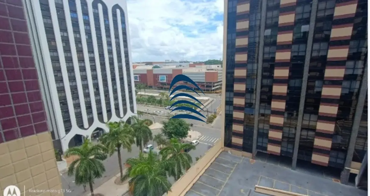 Foto 3 de Apartamento com 1 quarto à venda, 44m2 em Caminho das Árvores, Salvador - BA