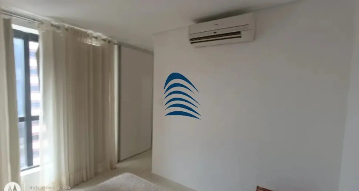 Foto 7 de Apartamento com 1 quarto à venda, 44m2 em Caminho das Árvores, Salvador - BA