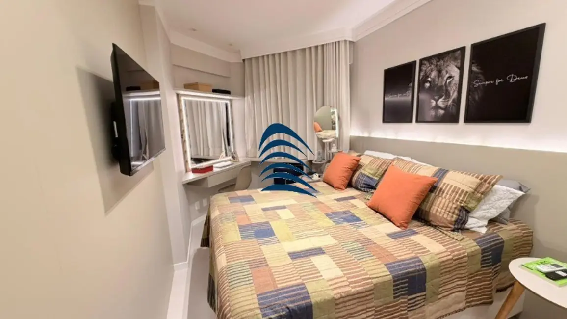 Foto 9 de Apartamento com 1 quarto à venda, 59m2 em Caminho das Árvores, Salvador - BA