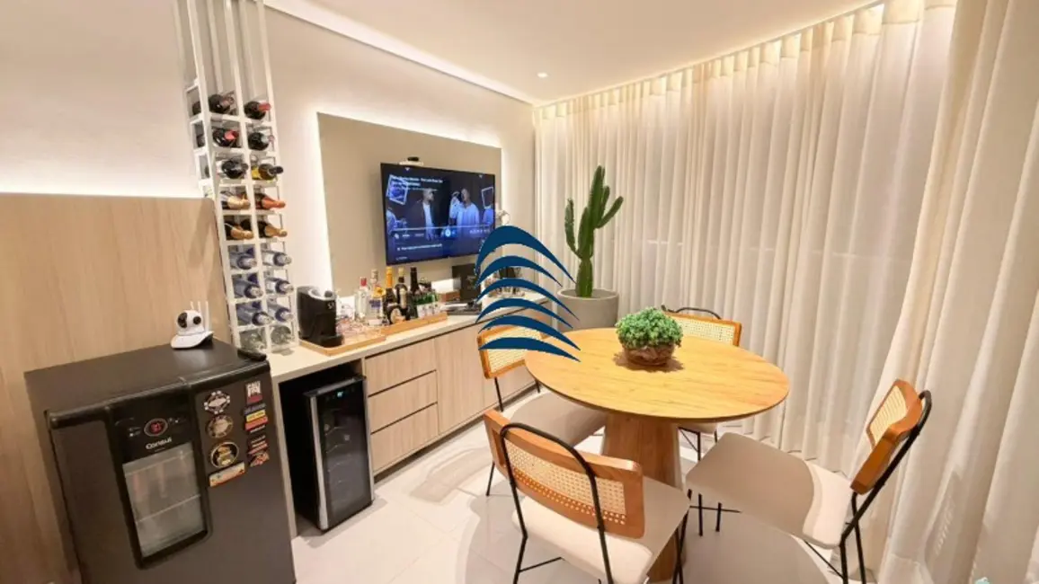 Foto 6 de Apartamento com 1 quarto à venda, 59m2 em Caminho das Árvores, Salvador - BA