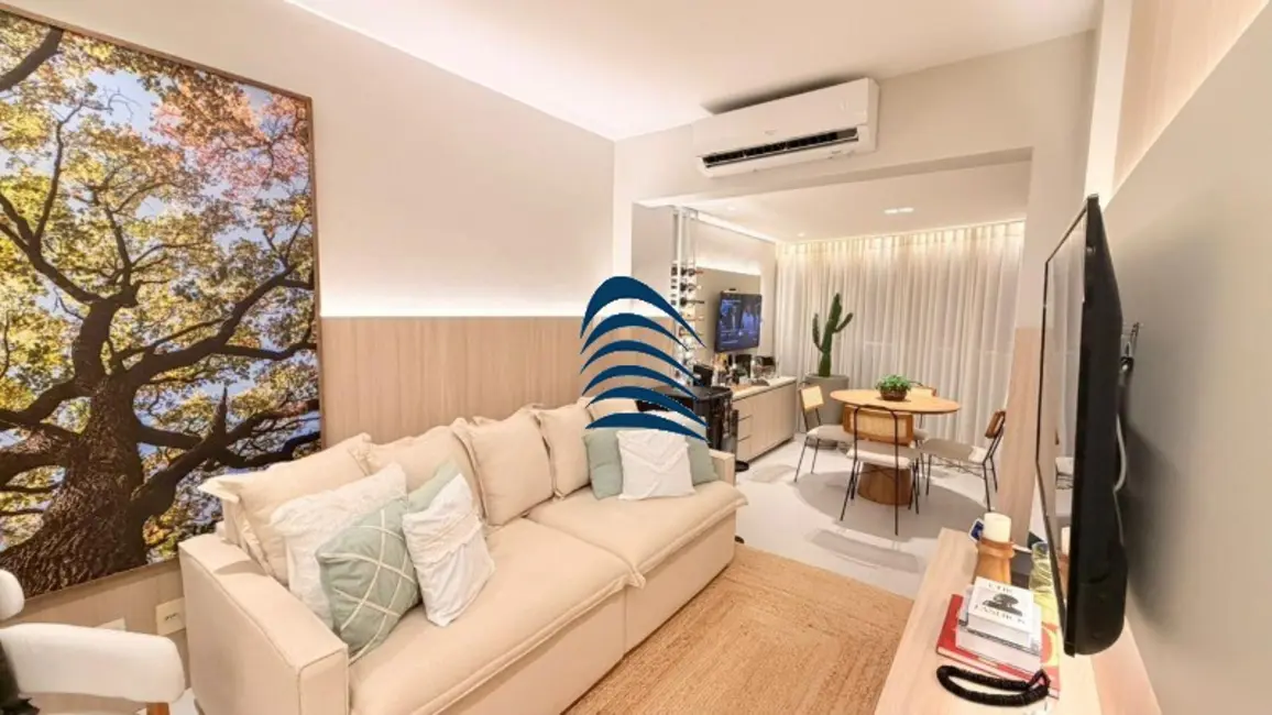 Foto 8 de Apartamento com 1 quarto à venda, 59m2 em Caminho das Árvores, Salvador - BA