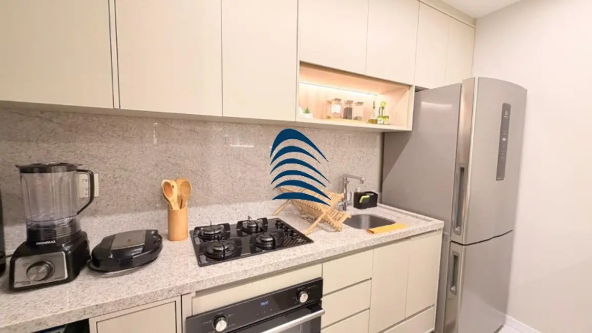 Foto 7 de Apartamento com 1 quarto à venda, 59m2 em Caminho das Árvores, Salvador - BA