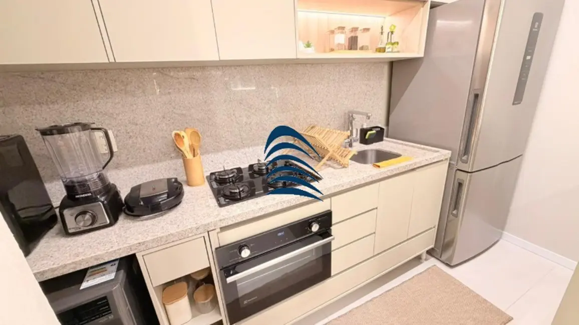 Foto 5 de Apartamento com 1 quarto à venda, 59m2 em Caminho das Árvores, Salvador - BA