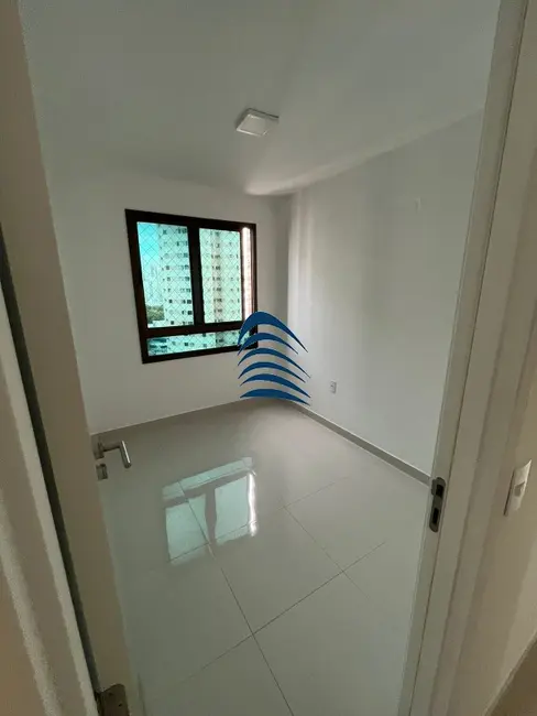 Foto 9 de Apartamento com 3 quartos à venda, 70m2 em Brotas, Salvador - BA