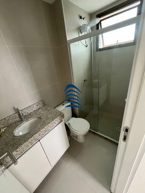 Foto 5 de Apartamento com 3 quartos à venda, 70m2 em Brotas, Salvador - BA