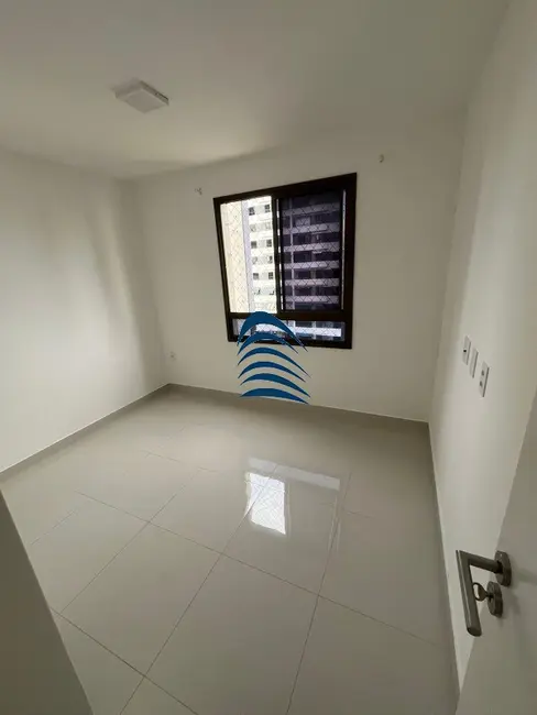 Foto 2 de Apartamento com 3 quartos à venda, 70m2 em Brotas, Salvador - BA