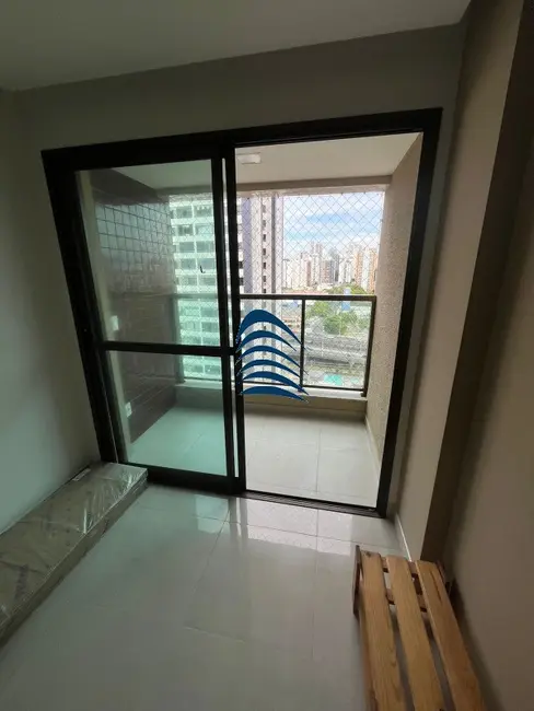 Foto 1 de Apartamento com 3 quartos à venda, 70m2 em Brotas, Salvador - BA