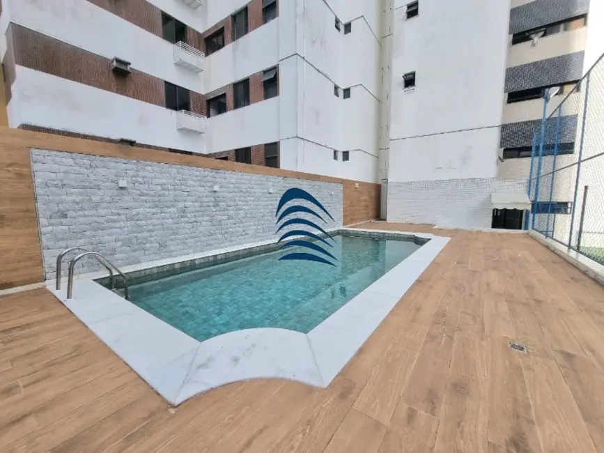 Foto 8 de Apartamento com 3 quartos à venda, 166m2 em Caminho das Árvores, Salvador - BA