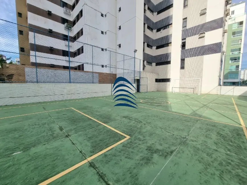 Foto 6 de Apartamento com 3 quartos à venda, 166m2 em Caminho das Árvores, Salvador - BA