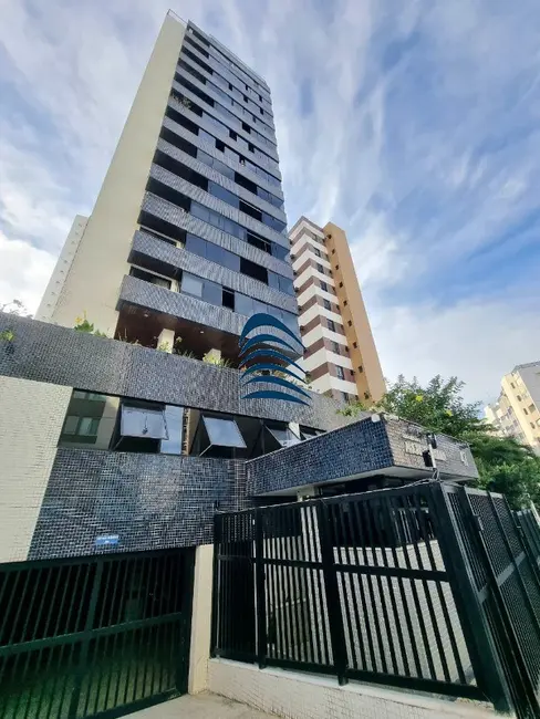Foto 5 de Apartamento com 3 quartos à venda, 166m2 em Caminho das Árvores, Salvador - BA