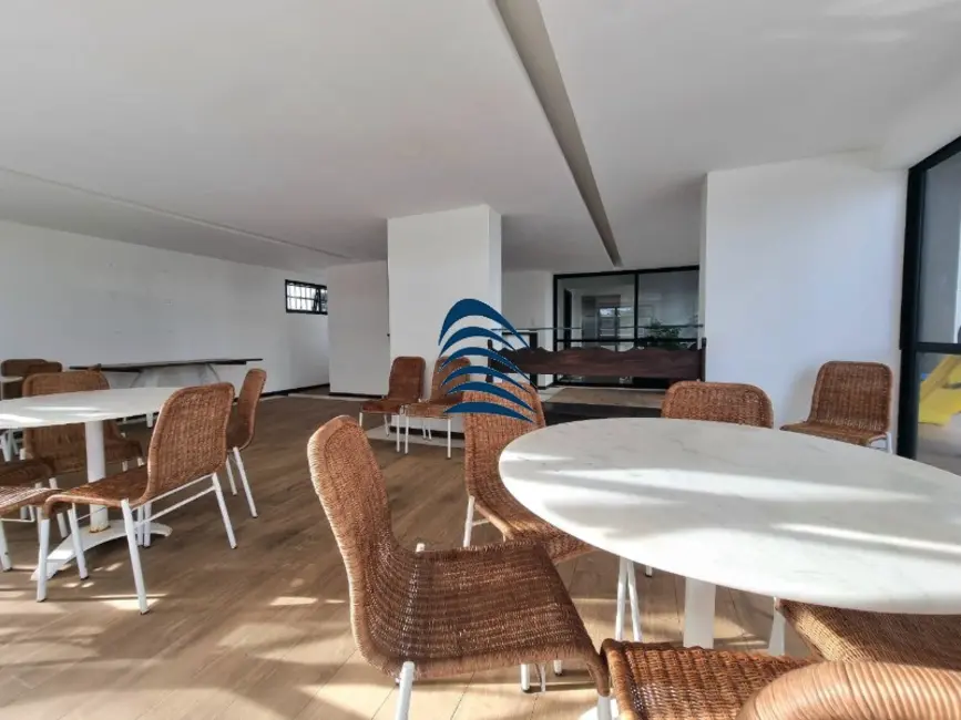 Foto 2 de Apartamento com 3 quartos à venda, 166m2 em Caminho das Árvores, Salvador - BA