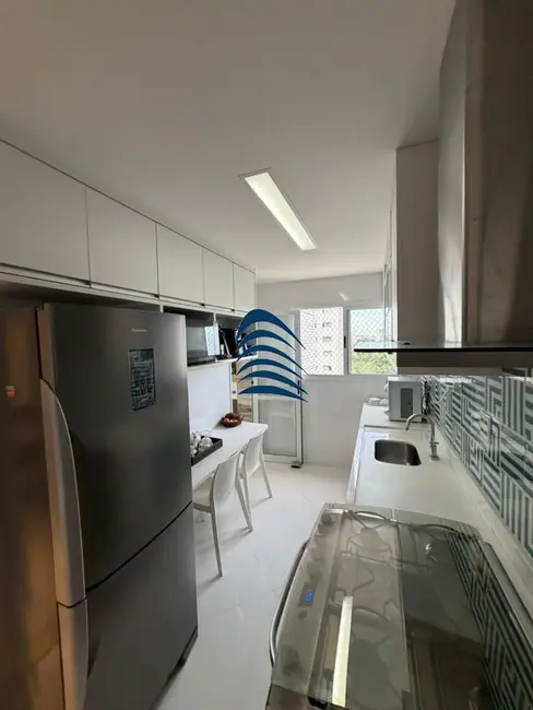 Foto 2 de Apartamento com 2 quartos à venda, 116m2 em Patamares, Salvador - BA