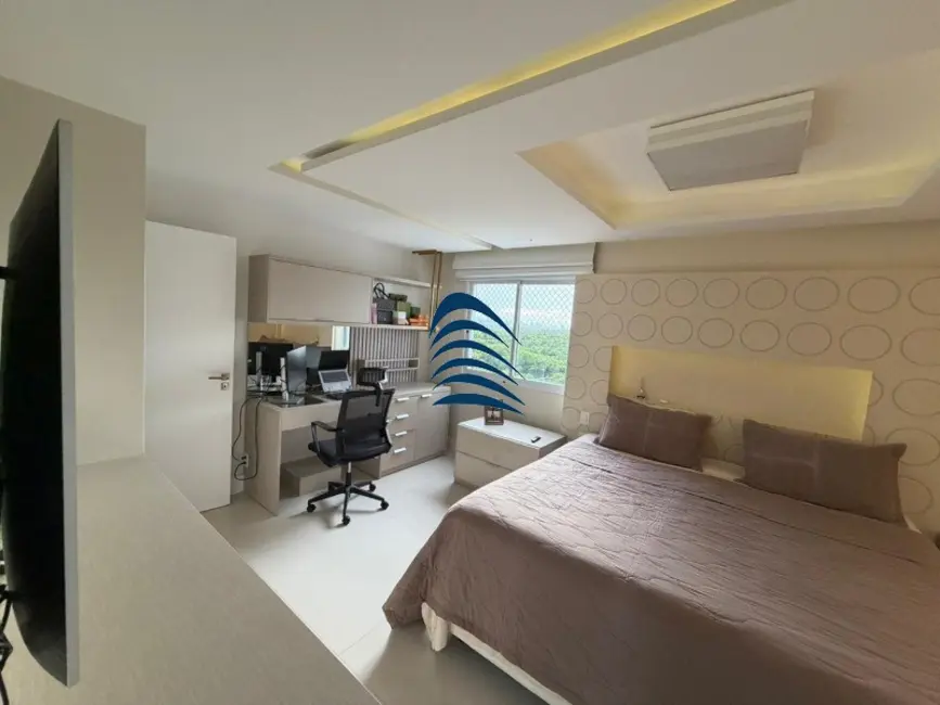 Foto 8 de Apartamento com 2 quartos à venda, 116m2 em Patamares, Salvador - BA