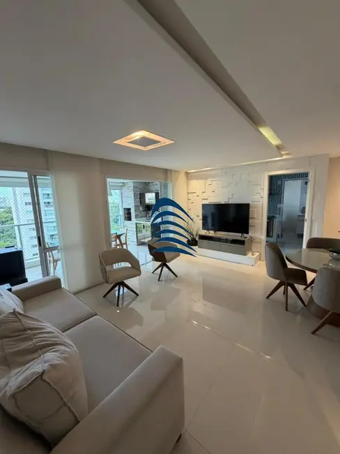 Foto 4 de Apartamento com 2 quartos à venda, 116m2 em Patamares, Salvador - BA