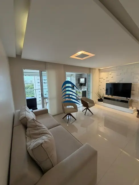 Foto 1 de Apartamento com 2 quartos à venda, 116m2 em Patamares, Salvador - BA