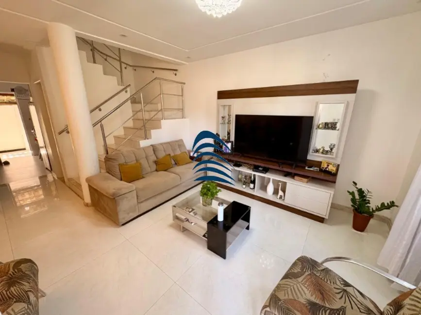 Foto 8 de Casa com 4 quartos à venda, 141m2 em Pitangueiras, Lauro De Freitas - BA