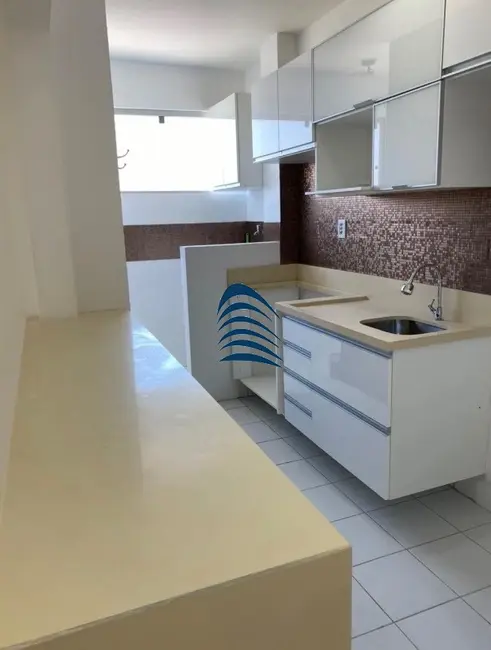 Foto 4 de Apartamento com 2 quartos à venda, 57m2 em Jardim Apipema, Salvador - BA