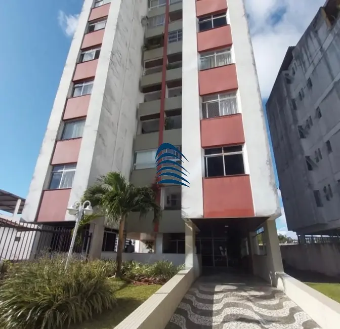 Foto 1 de Apartamento com 2 quartos à venda, 57m2 em Jardim Apipema, Salvador - BA