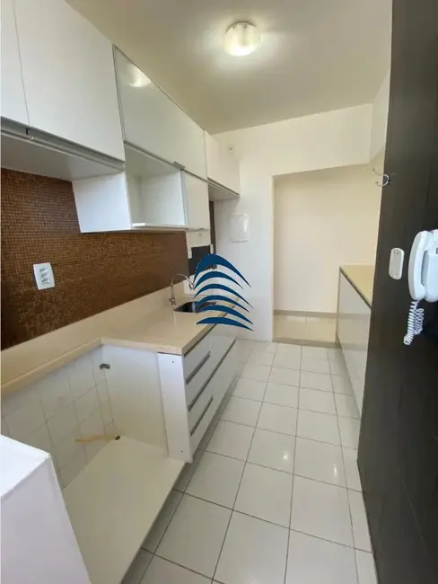Foto 3 de Apartamento com 2 quartos à venda, 57m2 em Jardim Apipema, Salvador - BA