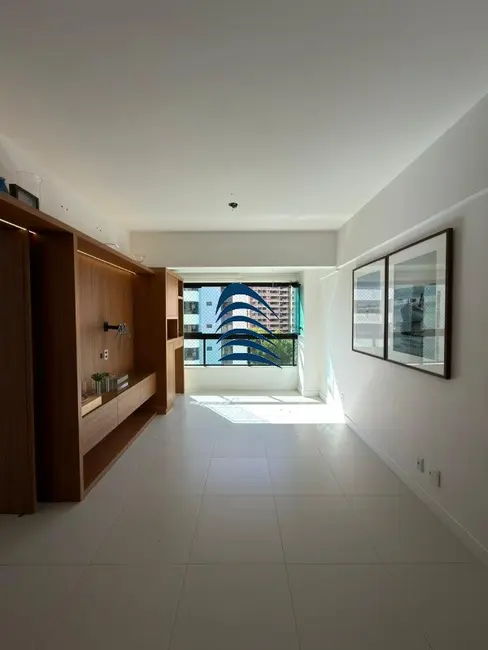 Foto 1 de Apartamento com 2 quartos à venda, 57m2 em Pituba, Salvador - BA