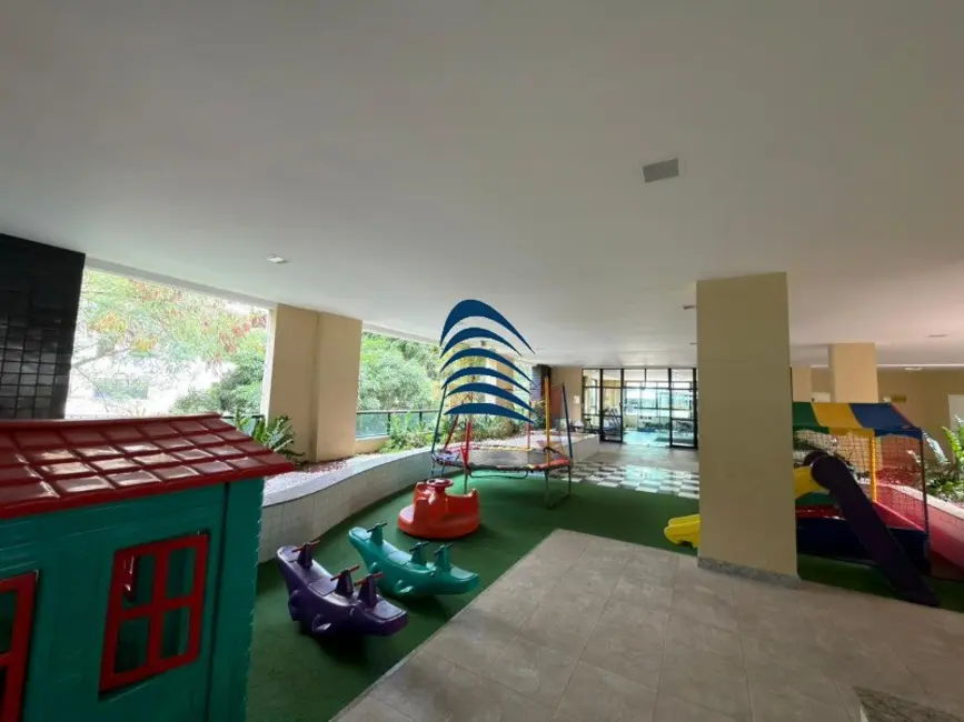 Foto 2 de Apartamento com 2 quartos à venda, 57m2 em Pituba, Salvador - BA