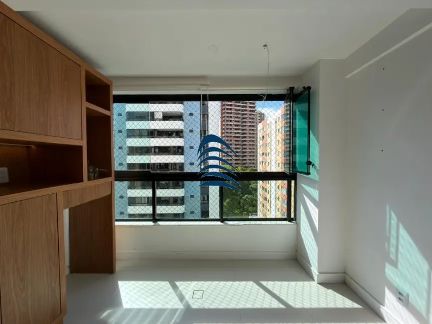 Foto 9 de Apartamento com 2 quartos à venda, 57m2 em Pituba, Salvador - BA