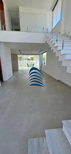 Foto 4 de Casa de Condomínio com 4 quartos à venda, 227m2 em Camacari - BA