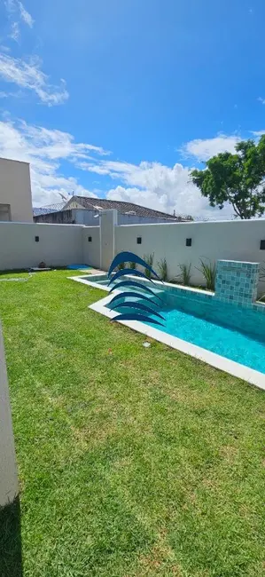 Foto 3 de Casa de Condomínio com 4 quartos à venda, 227m2 em Camacari - BA