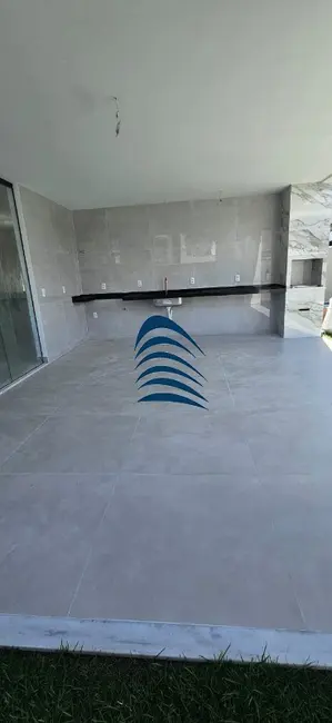 Foto 6 de Casa de Condomínio com 4 quartos à venda, 227m2 em Camacari - BA