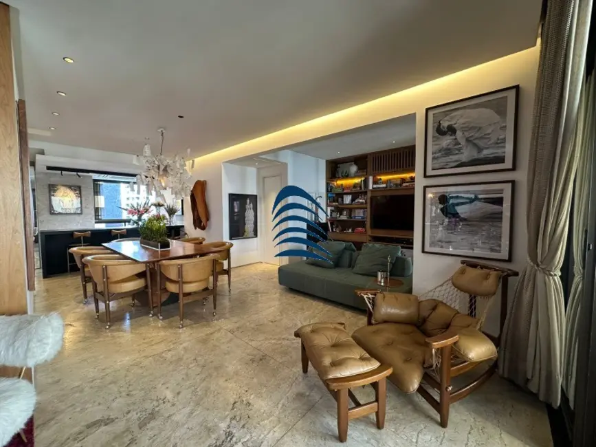 Foto 8 de Apartamento com 3 quartos à venda, 163m2 em Horto Florestal, Salvador - BA