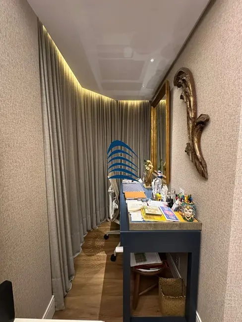 Foto 5 de Apartamento com 3 quartos à venda, 163m2 em Horto Florestal, Salvador - BA