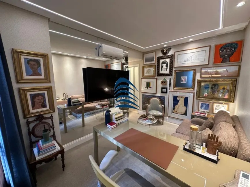 Foto 9 de Apartamento com 3 quartos à venda, 163m2 em Horto Florestal, Salvador - BA