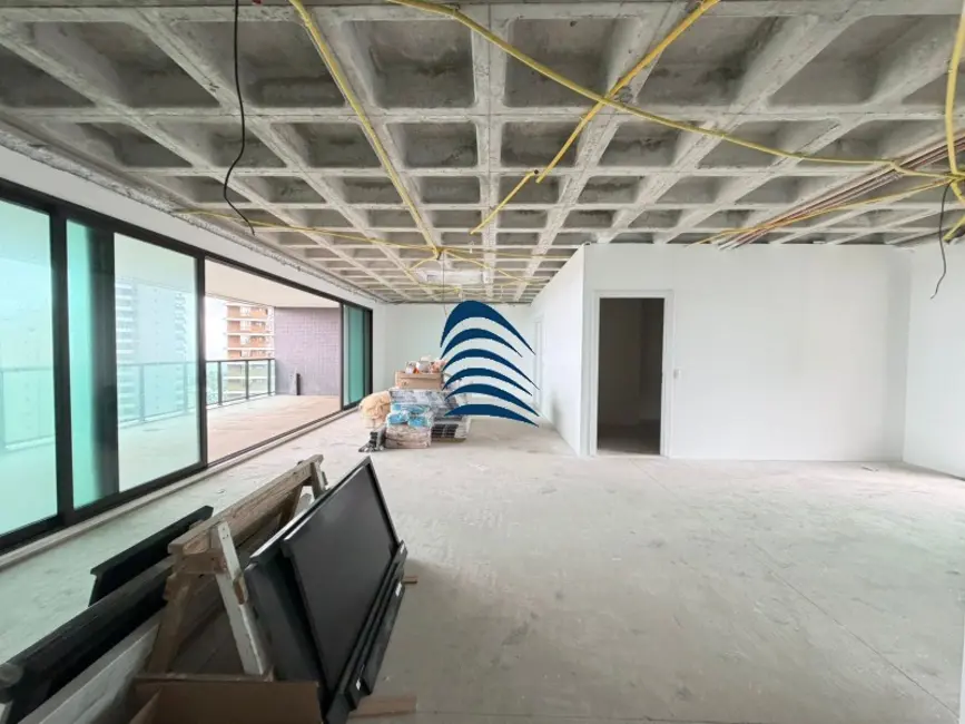 Foto 3 de Apartamento com 3 quartos à venda, 285m2 em Horto Florestal, Salvador - BA