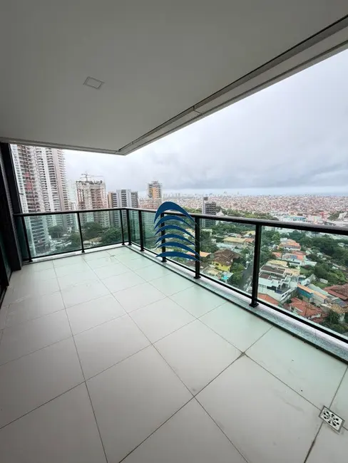 Foto 2 de Apartamento com 3 quartos à venda, 285m2 em Horto Florestal, Salvador - BA