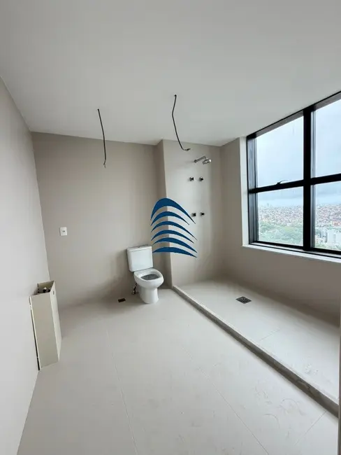 Foto 7 de Apartamento com 3 quartos à venda, 285m2 em Horto Florestal, Salvador - BA