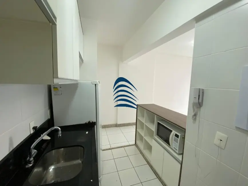 Foto 4 de Apartamento com 1 quarto à venda, 47m2 em Alphaville I, Salvador - BA