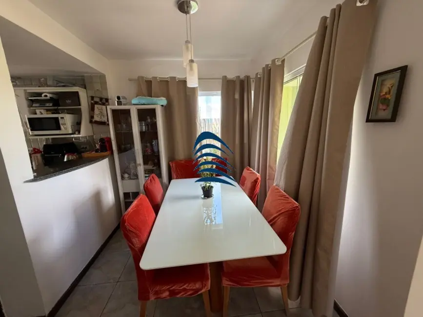 Foto 5 de Apartamento com 3 quartos à venda, 160m2 em Stella Maris, Salvador - BA