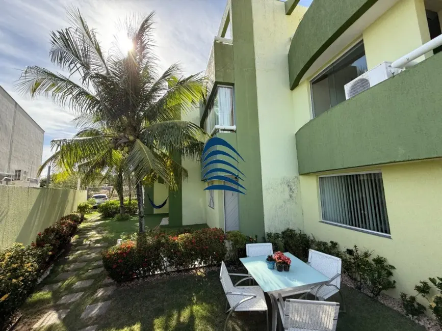 Foto 7 de Apartamento com 3 quartos à venda, 160m2 em Stella Maris, Salvador - BA