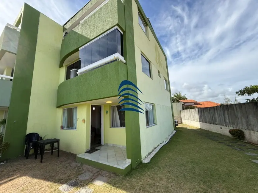 Foto 4 de Apartamento com 3 quartos à venda, 160m2 em Stella Maris, Salvador - BA