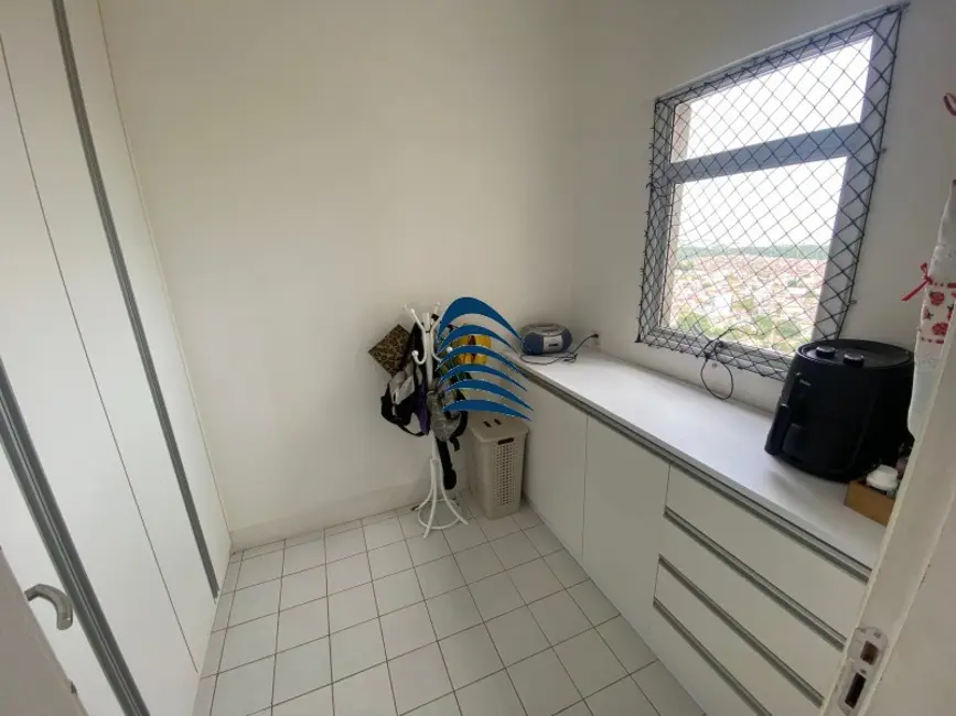 Foto 4 de Apartamento com 3 quartos à venda, 123m2 em Horto Bela Vista, Salvador - BA