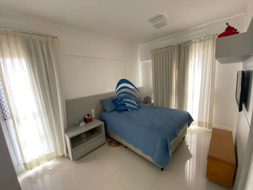 Foto 9 de Apartamento com 3 quartos à venda, 123m2 em Horto Bela Vista, Salvador - BA