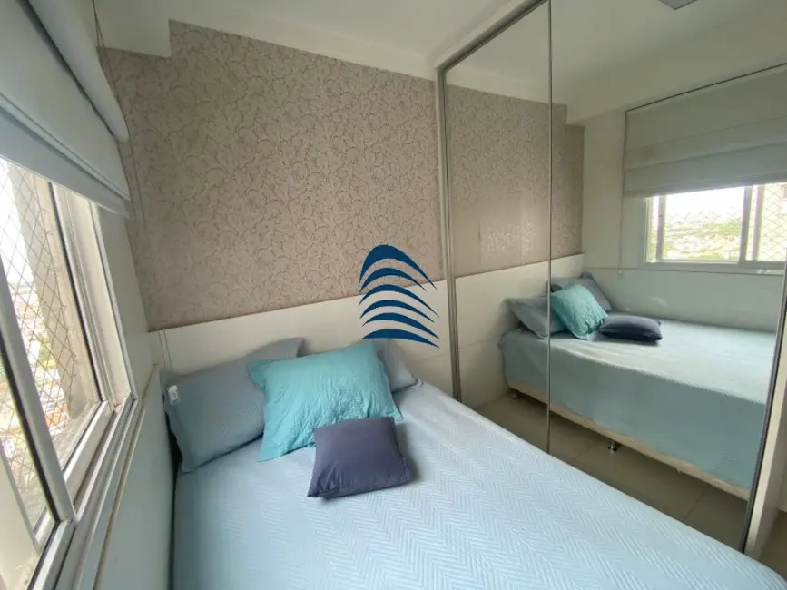 Foto 7 de Apartamento com 3 quartos à venda, 123m2 em Horto Bela Vista, Salvador - BA