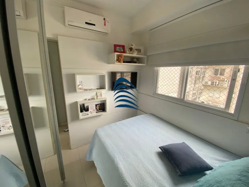 Foto 6 de Apartamento com 3 quartos à venda, 123m2 em Horto Bela Vista, Salvador - BA