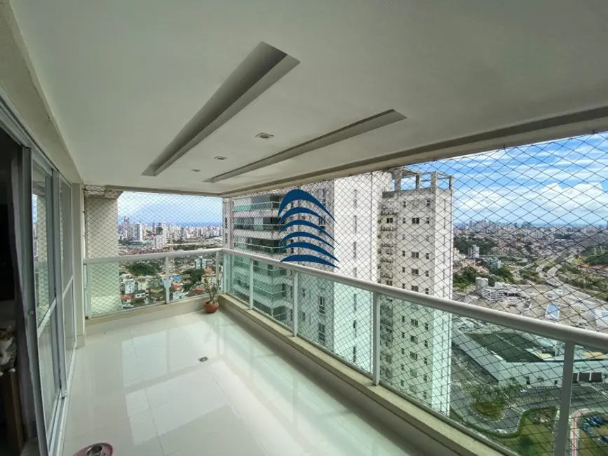 Foto 1 de Apartamento com 3 quartos à venda, 123m2 em Horto Bela Vista, Salvador - BA