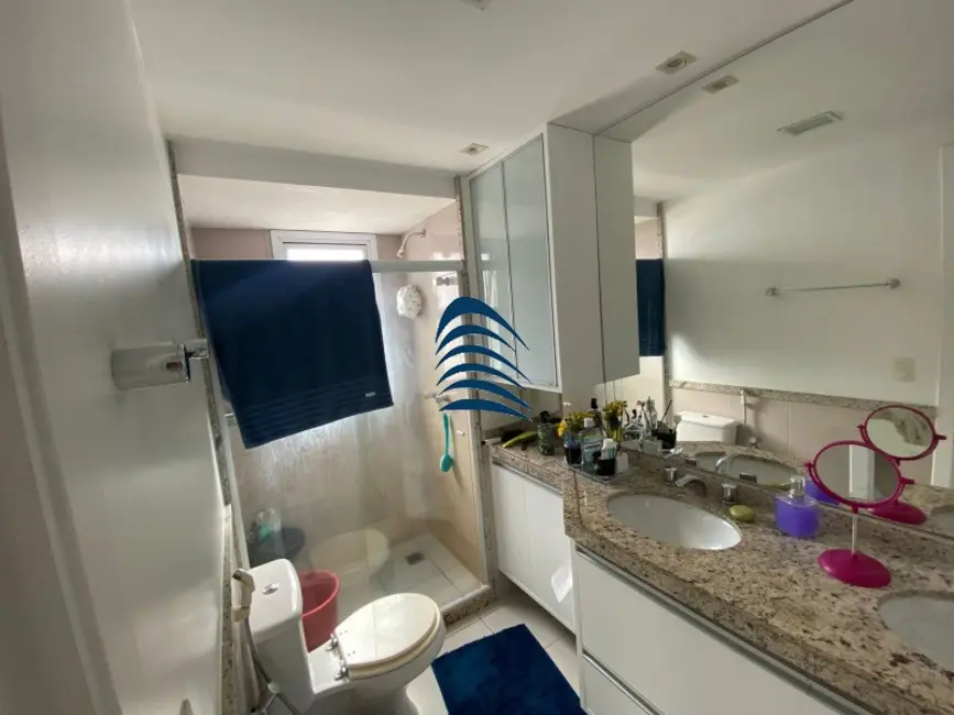 Foto 5 de Apartamento com 3 quartos à venda, 123m2 em Horto Bela Vista, Salvador - BA