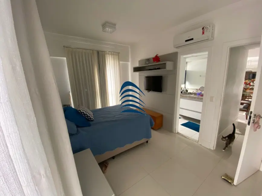 Foto 8 de Apartamento com 3 quartos à venda, 123m2 em Horto Bela Vista, Salvador - BA